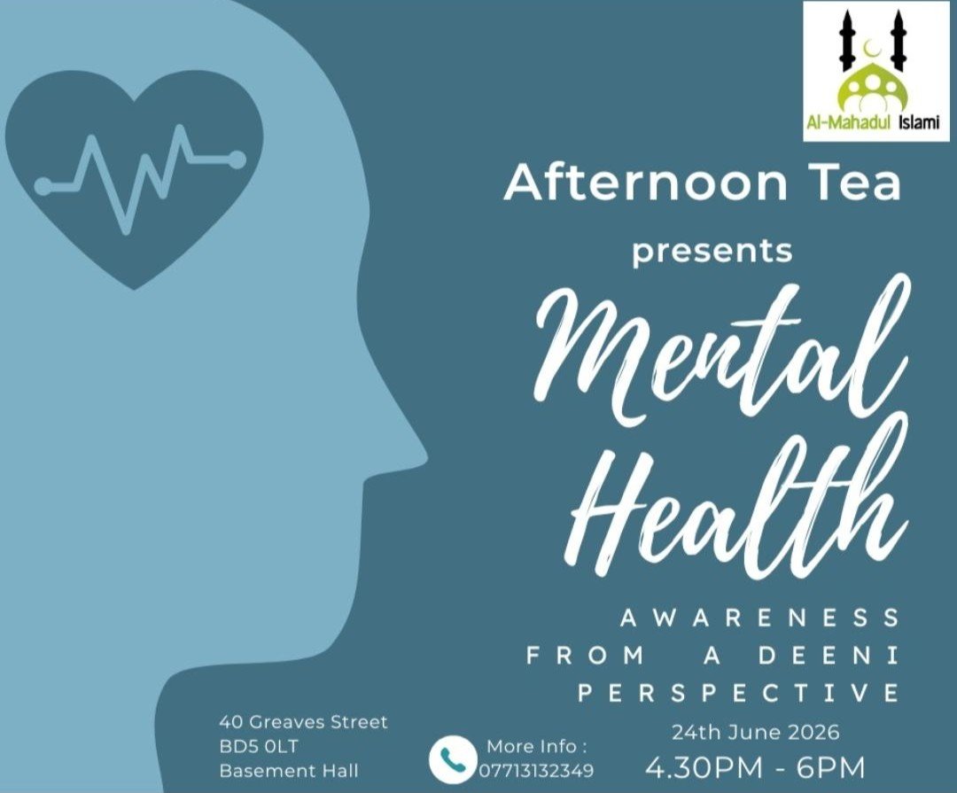 Mental Health