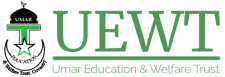 Umar Education and Welfare Trust logo